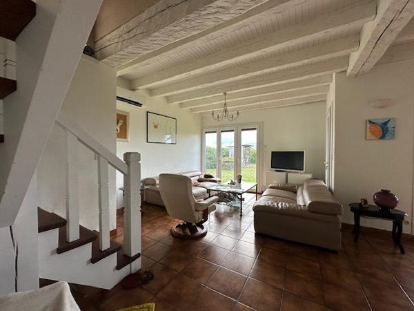 Maison individuelle Tartas 182 m²