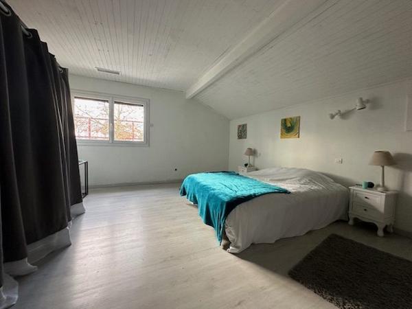 Maison individuelle Tartas 182 m²