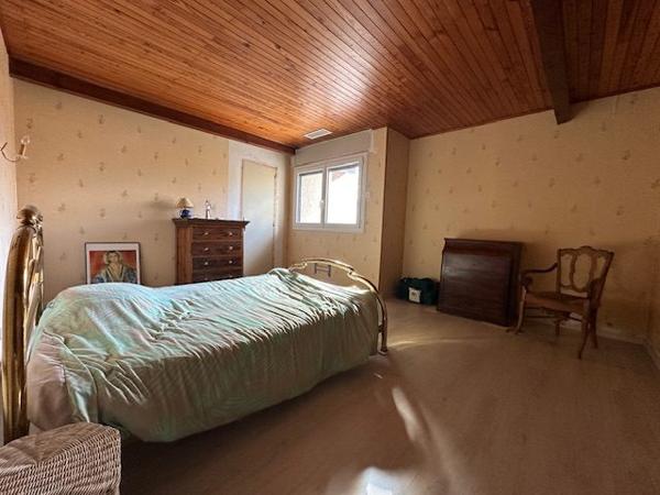 Maison individuelle Tartas 182 m²