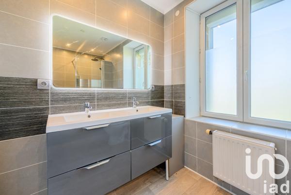Maison à vendre 4 pièces 90 m² Dom-le-Mesnil