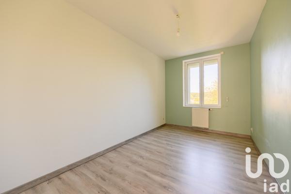 Maison à vendre 4 pièces 90 m² Dom-le-Mesnil