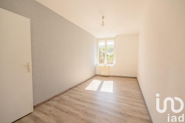 Maison à vendre 4 pièces 90 m² Dom-le-Mesnil