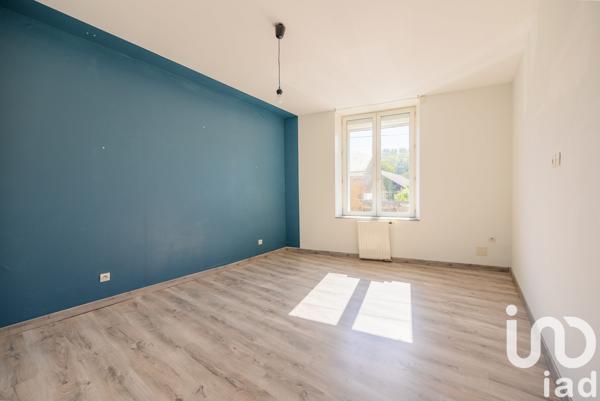 Maison à vendre 4 pièces 90 m² Dom-le-Mesnil