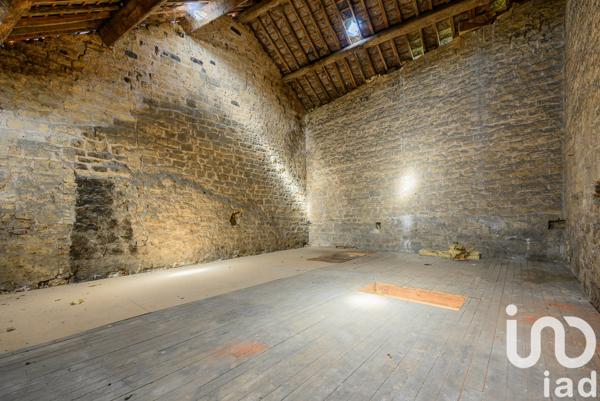 Maison à vendre 4 pièces 90 m² Dom-le-Mesnil