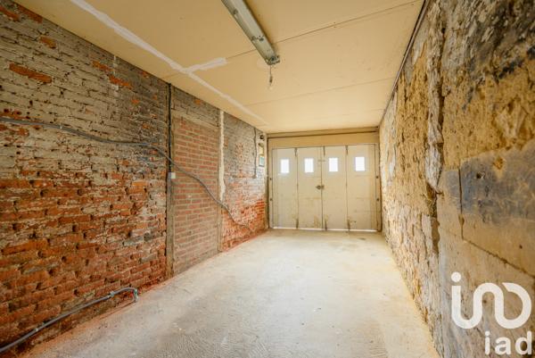 Maison à vendre 4 pièces 90 m² Dom-le-Mesnil