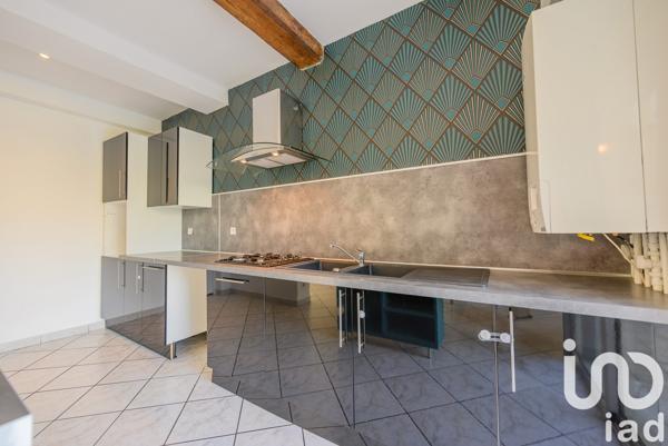 Maison à vendre 4 pièces 90 m² Dom-le-Mesnil