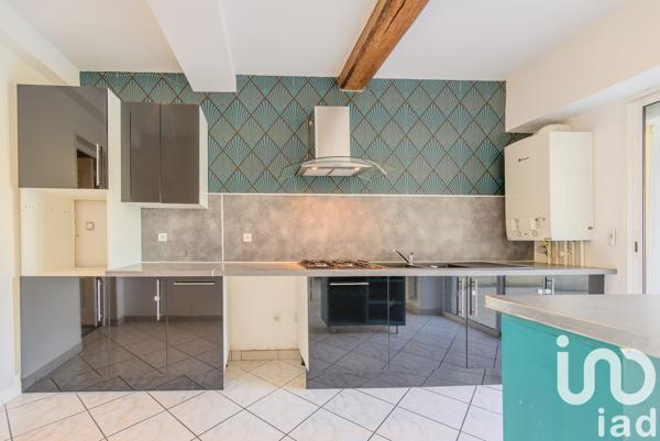 Maison à vendre 4 pièces 90 m² Dom-le-Mesnil