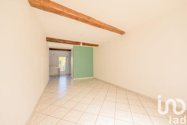 Maison à vendre 4 pièces 90 m² Dom-le-Mesnil