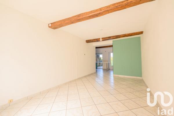 Maison à vendre 4 pièces 90 m² Dom-le-Mesnil