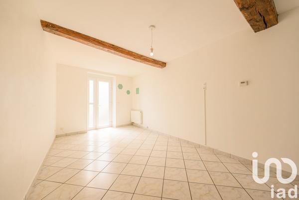 Maison à vendre 4 pièces 90 m² Dom-le-Mesnil