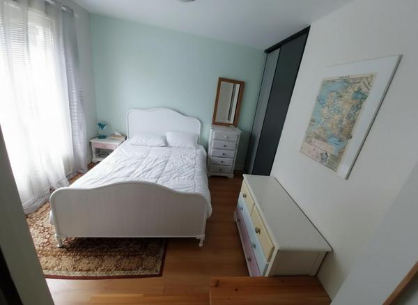 Maison à JONZAC, 17500 - 7 pièces 123m²