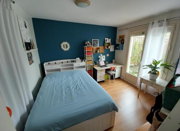 Maison à JONZAC, 17500 - 7 pièces 123m²