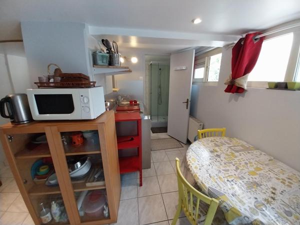 Maison à JONZAC, 17500 - 7 pièces 123m²