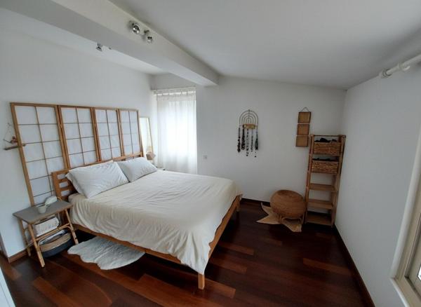 Maison à JONZAC, 17500 - 7 pièces 123m²