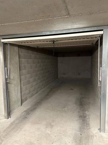 Parking VILLEURBANNE