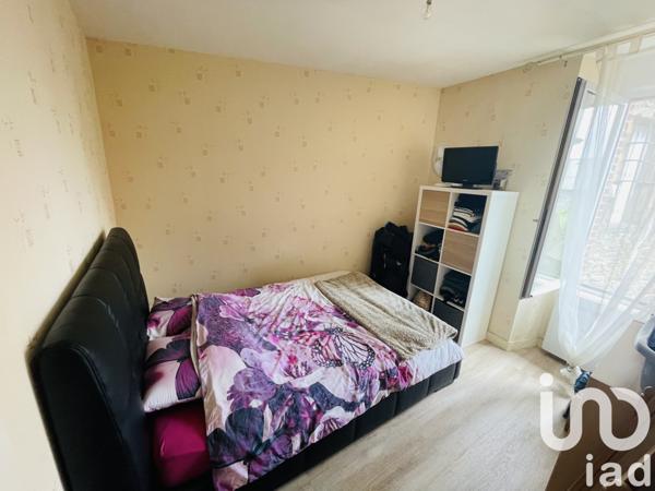 Appartement à vendre 4 pièces 56 m² Janzé