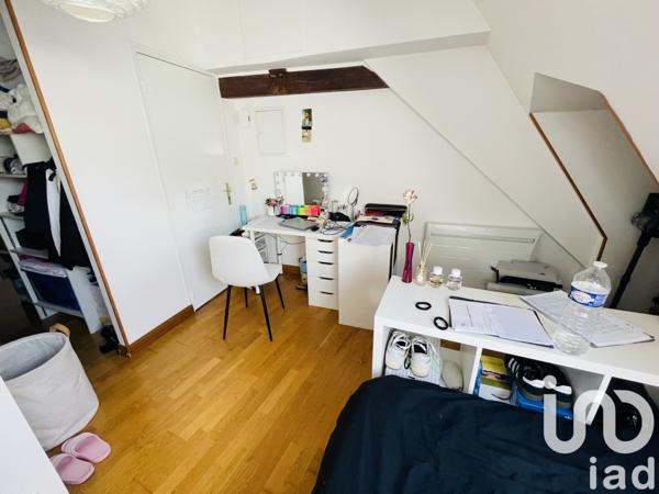 Appartement à vendre 4 pièces 56 m² Janzé