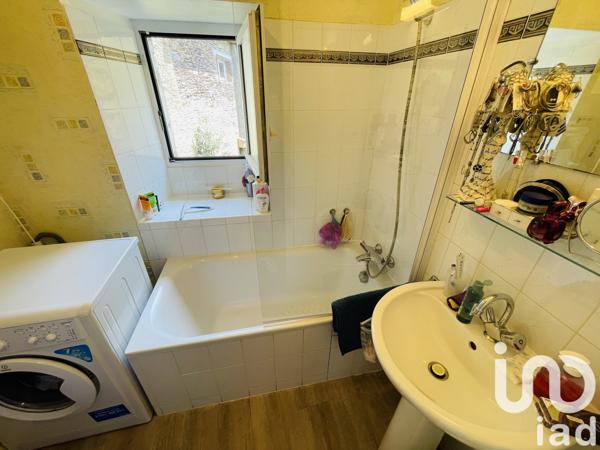 Appartement à vendre 4 pièces 56 m² Janzé