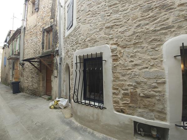 A VENDRE - Maison de village Marguerittes 3 pièce(s) - 90m²