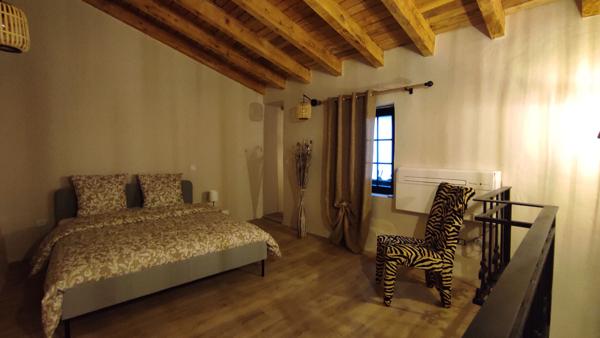 A VENDRE - Maison de village Marguerittes 3 pièce(s) - 90m²