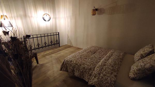 A VENDRE - Maison de village Marguerittes 3 pièce(s) - 90m²