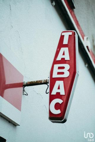 Bar-tabac à vendre 170 m² Clohars-Carnoët