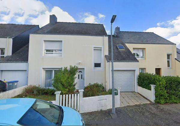 Maison familiale à vendre – Centre de Sainte-Luce-sur-Loire