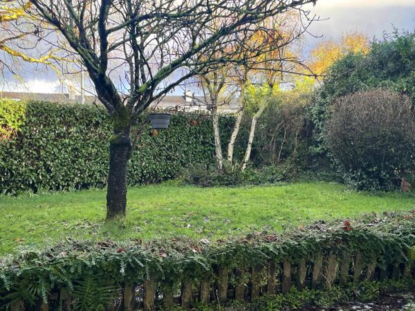 Maison familiale à vendre – Centre de Sainte-Luce-sur-Loire