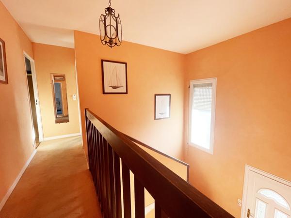 Maison familiale à vendre – Centre de Sainte-Luce-sur-Loire