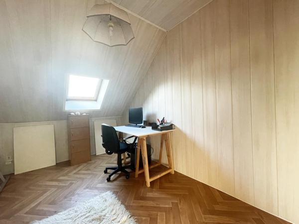 Maison familiale à vendre – Centre de Sainte-Luce-sur-Loire