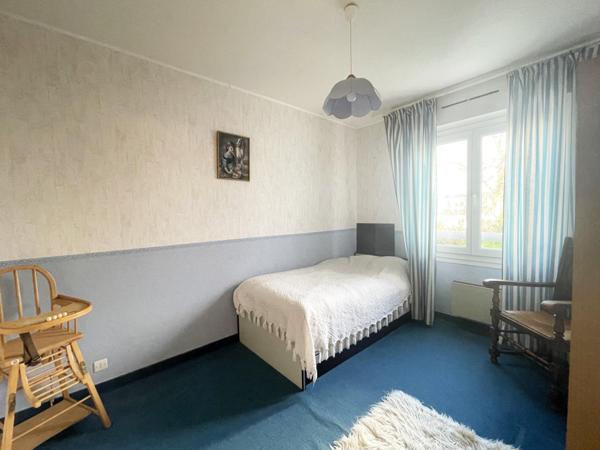 Maison familiale à vendre – Centre de Sainte-Luce-sur-Loire