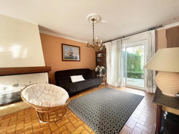 Maison familiale à vendre – Centre de Sainte-Luce-sur-Loire