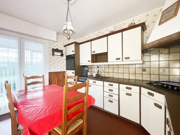 Maison familiale à vendre – Centre de Sainte-Luce-sur-Loire