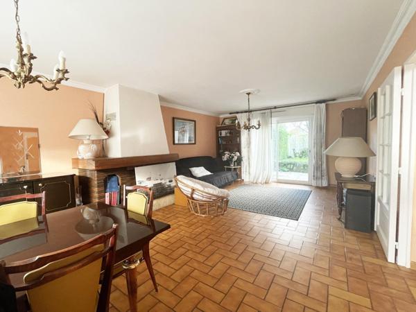 Maison familiale à vendre – Centre de Sainte-Luce-sur-Loire