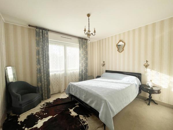 Maison familiale à vendre – Centre de Sainte-Luce-sur-Loire