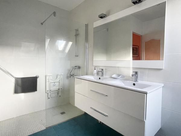 Maison familiale à vendre – Centre de Sainte-Luce-sur-Loire