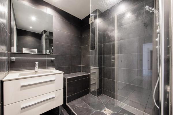 Appartement Paris 16e - MOLITOR