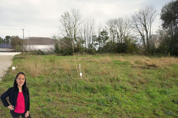 Terrain consrtuctible