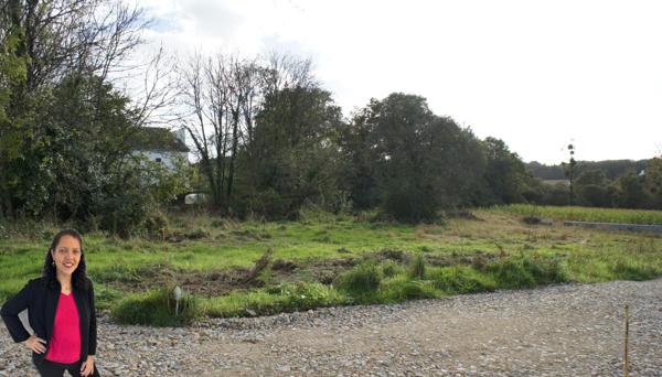 Terrain consrtuctible