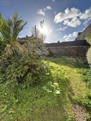 Achat - Maison Valognes 50700 4 pièces 64 m 2 505 m 2