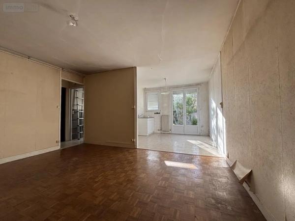Achat - Maison Valognes 50700 4 pièces 64 m 2 505 m 2