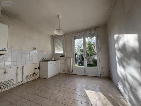 Achat - Maison Valognes 50700 4 pièces 64 m 2 505 m 2