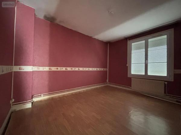 Achat - Maison Valognes 50700 4 pièces 64 m 2 505 m 2