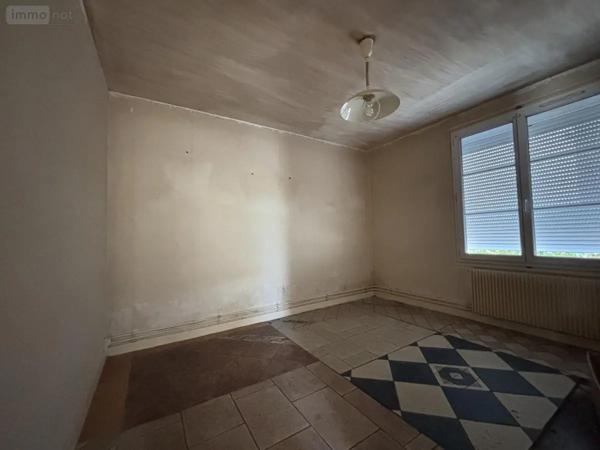 Achat - Maison Valognes 50700 4 pièces 64 m 2 505 m 2