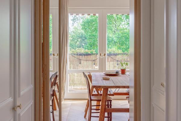 Magnifique appartement 3 pièces dernier étage