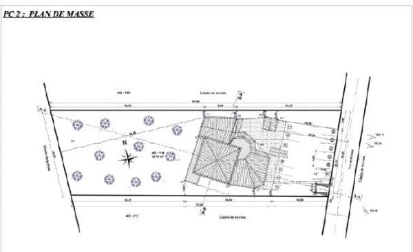 À vendre – Bâtiment à rénover sur grand terrain de 2140 m² – Secteur Mathurin, Le Gosier (97190)