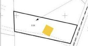 À vendre – Bâtiment à rénover sur grand terrain de 2140 m² – Secteur Mathurin, Le Gosier (97190)