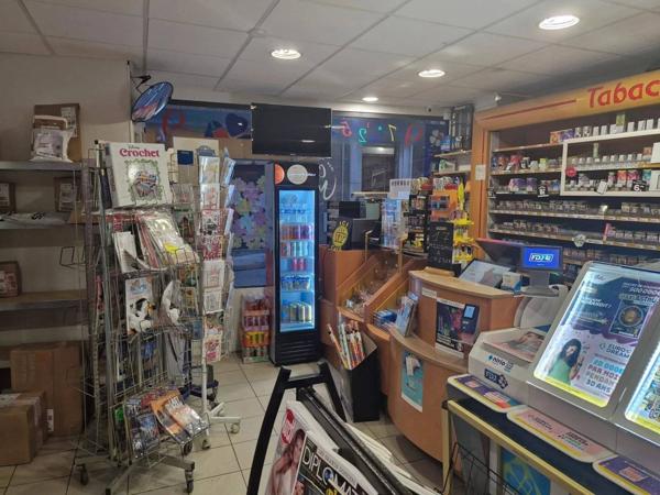 Prix Cassé - Tabac - Jeux - Presse - Tournon sur Rhône
