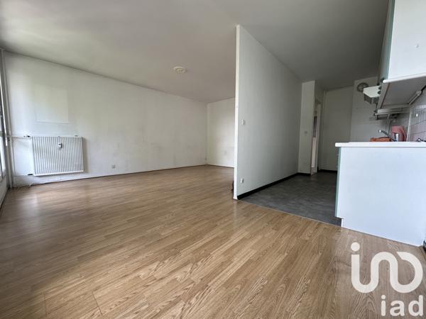 Appartement à vendre 2 pièces 53 m² Châlons-en-Champagne