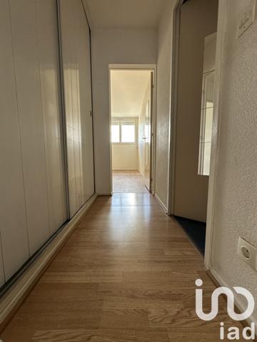 Appartement à vendre 2 pièces 53 m² Châlons-en-Champagne